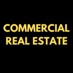 COMMERCIAL REAL ESTATE