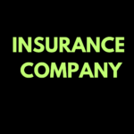 INSURANCE COMPANY