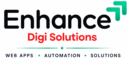 Enhance Digi Solutions Logo