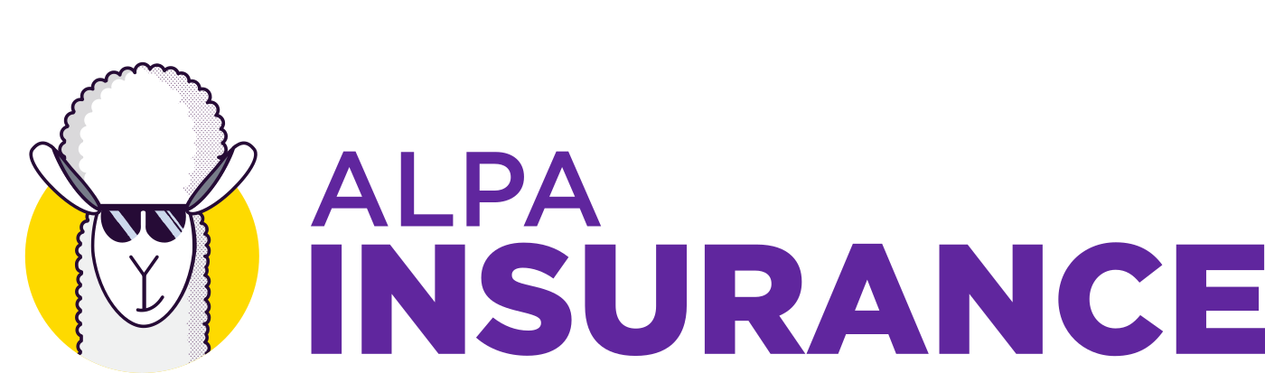ALPA Insurance logo