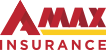 A-MAX Insurance logo