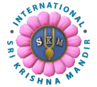 International Sri Krishna Mandir USA logo