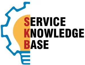 Service Knowledge Base logo