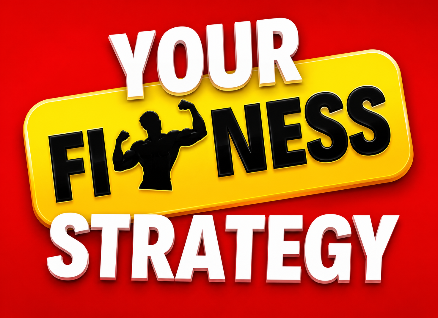 Your Fitness Strategy logo